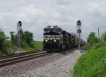 NS 4331